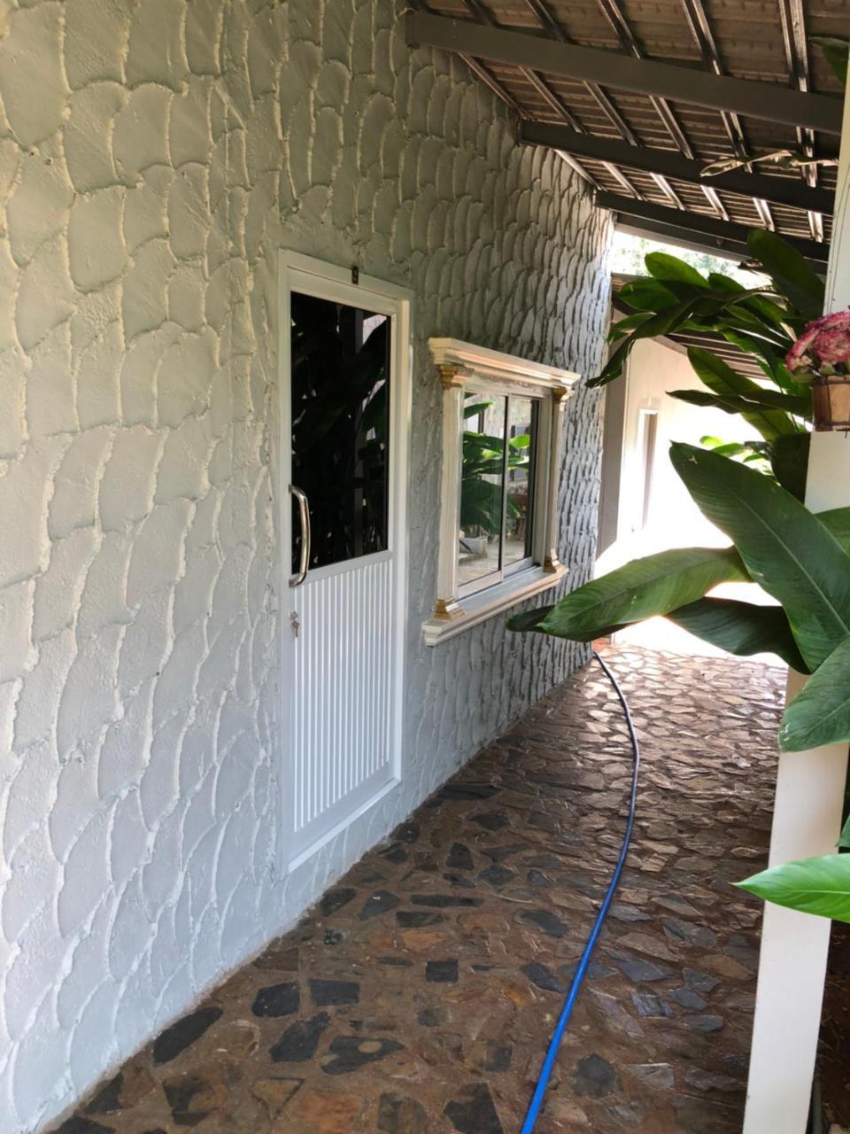 Thai Castle Resort Ban Thap Sila Exterior photo