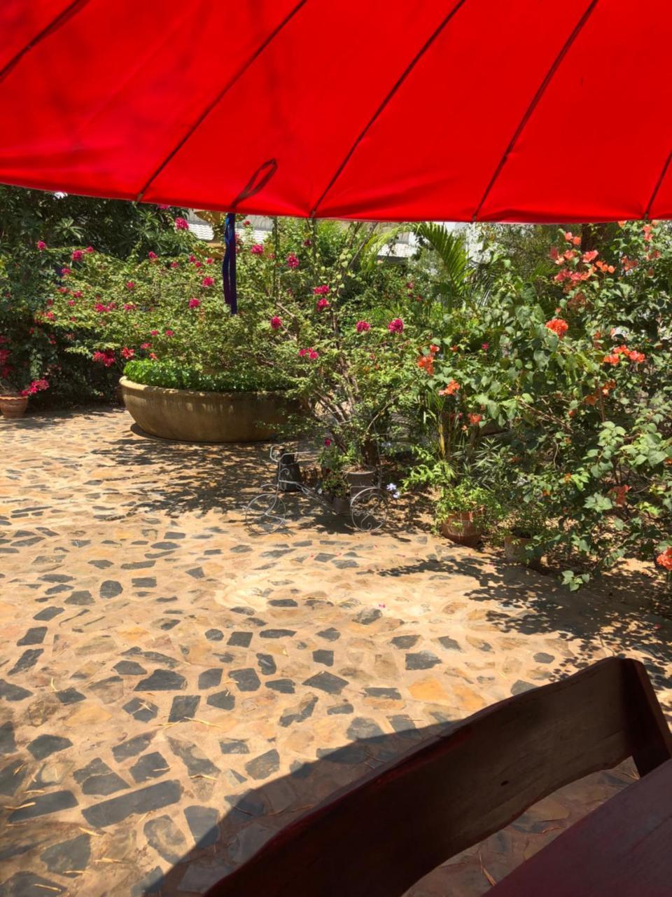 Thai Castle Resort Ban Thap Sila Exterior photo